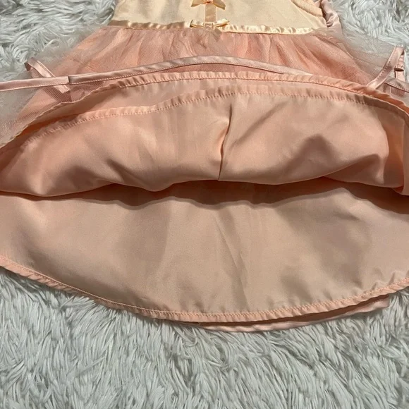 Camilla dress size 3-6 months - Picture 3 of 4